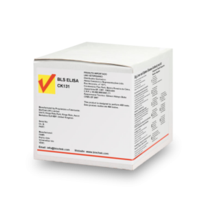 AE ELISA – Avian Encephalomyelitis Virus antikūnų nustatymo testas (BioChek)