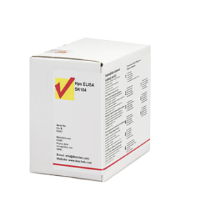 HPS ELISA – Haemophilus parasuis antikūnų nustatymo testas (BioChek)